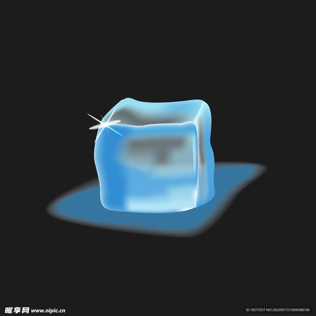 冰块