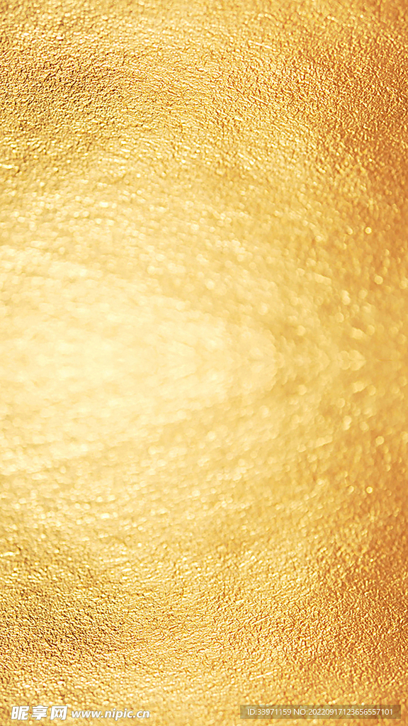 金色贴图底纹
