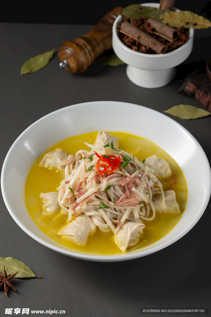 百叶包煮千叶豆腐