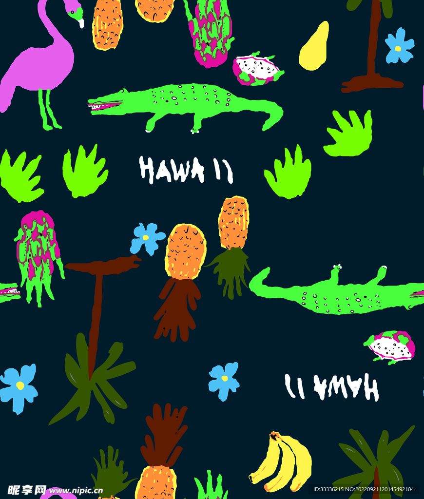 卡通   恐龙  动漫