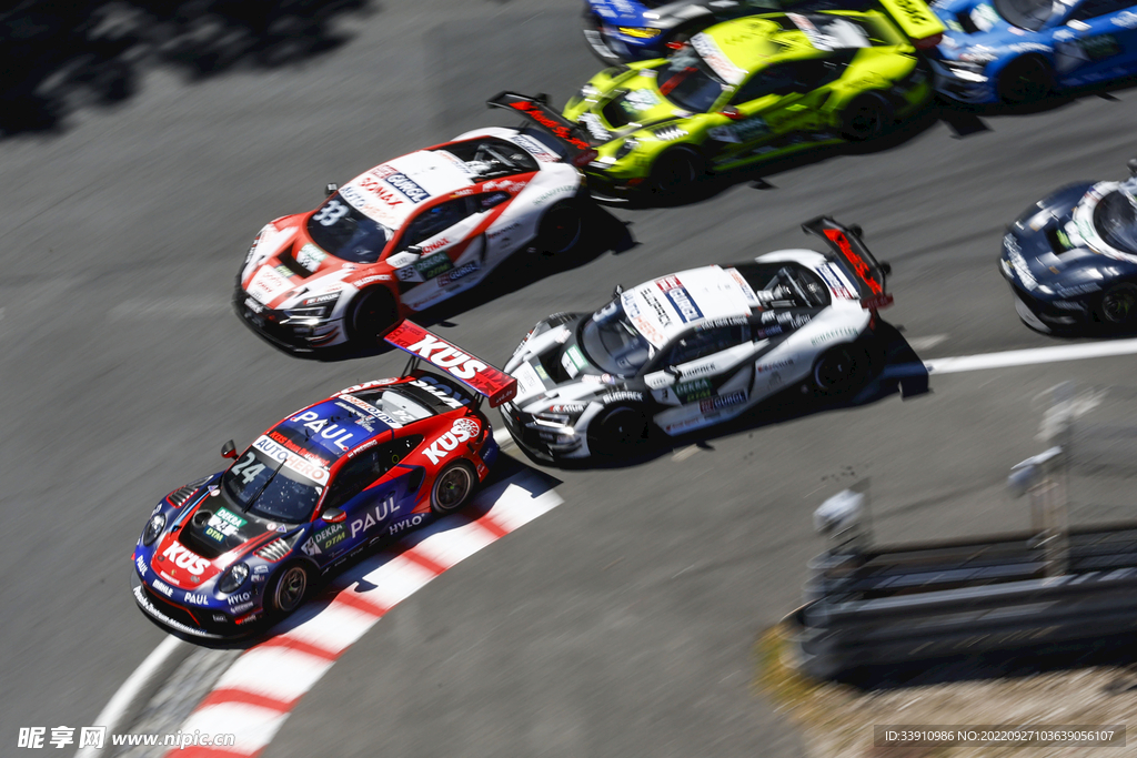 KUS德茵润滑油赛事排名