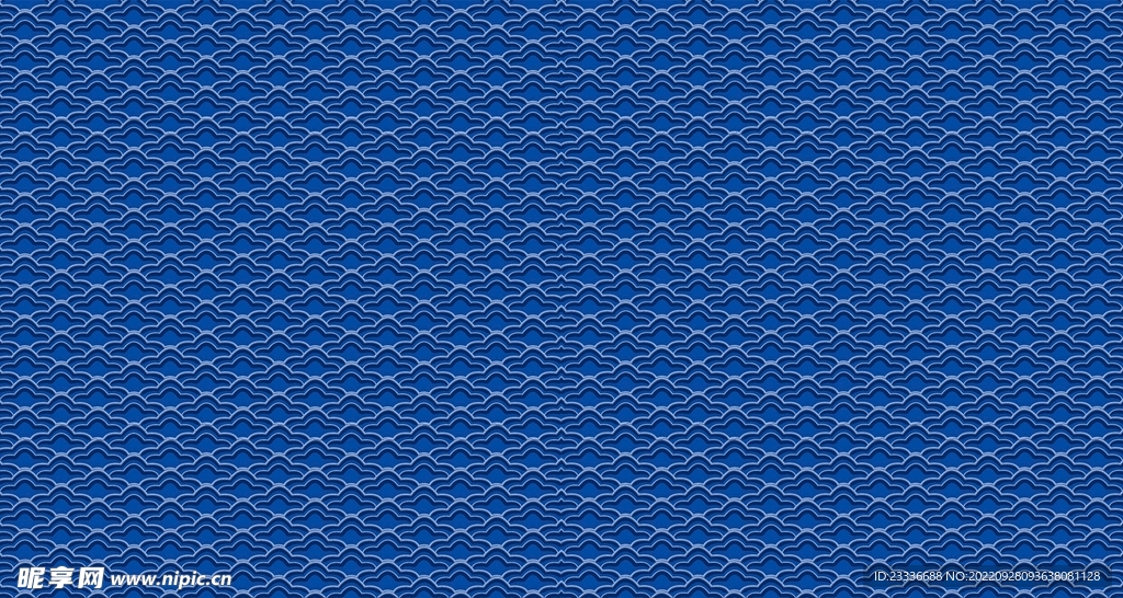 无缝拼接国风素材