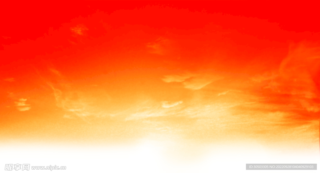 红色展板背景图