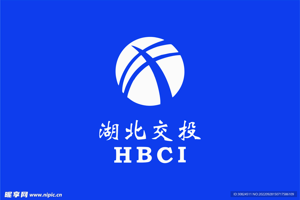 湖北交投logo
