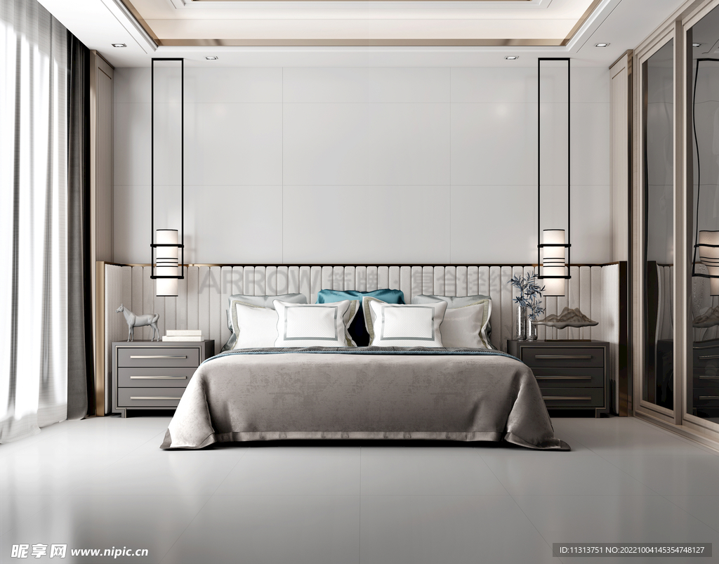 箭牌瓷砖效果图