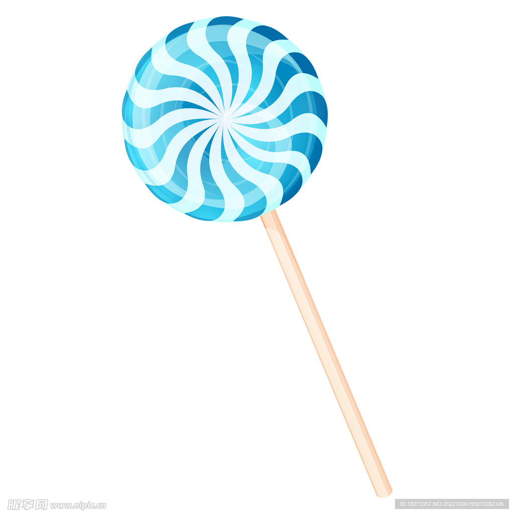 棒棒糖