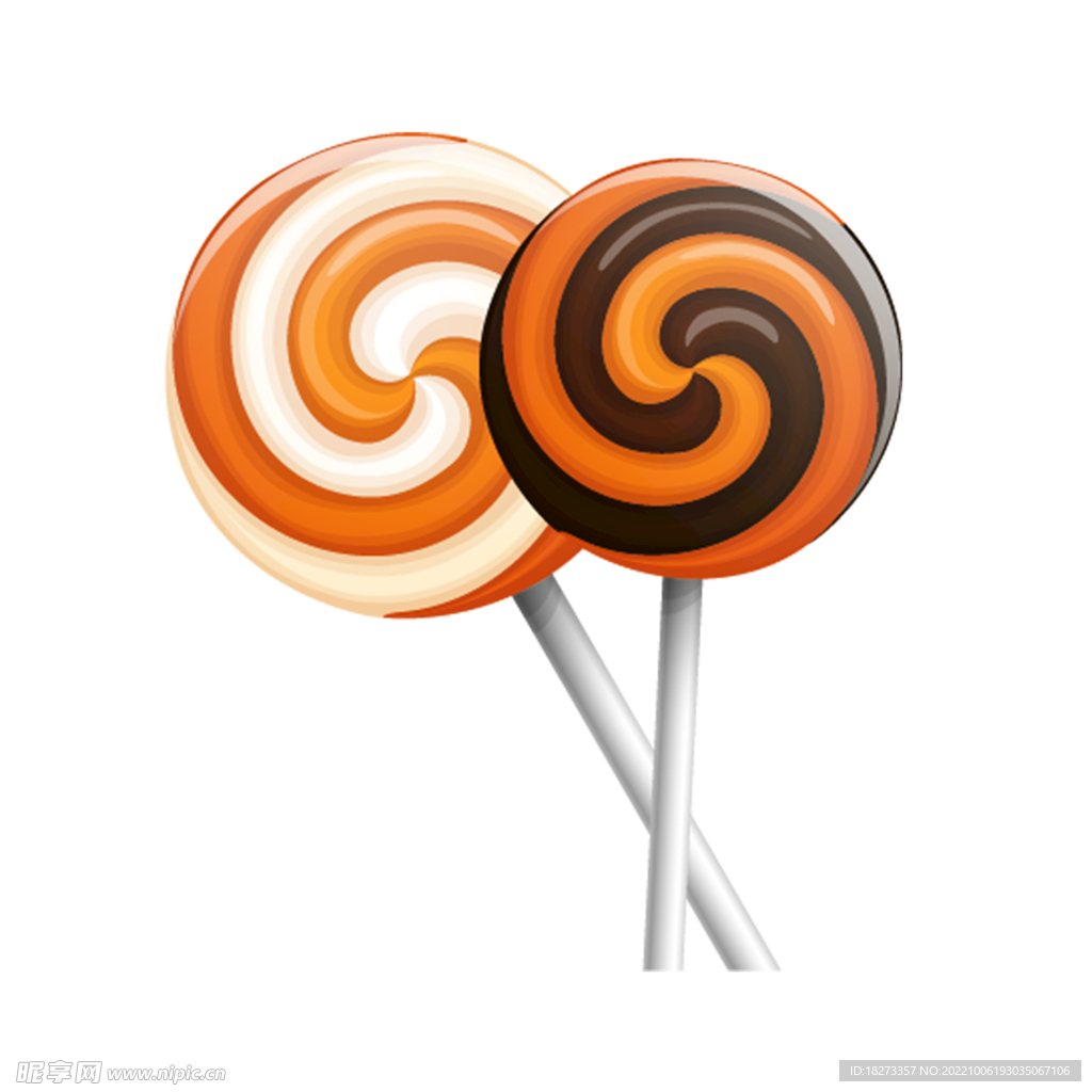 棒棒糖