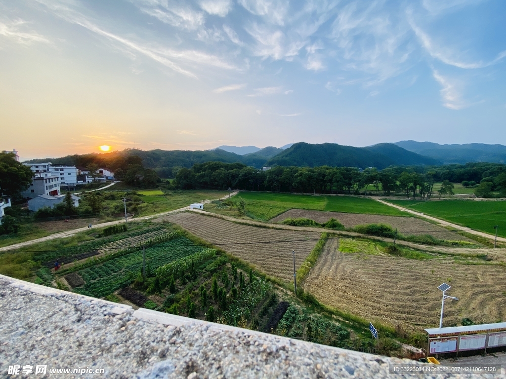 景观 壁纸 自然风景 国内旅游