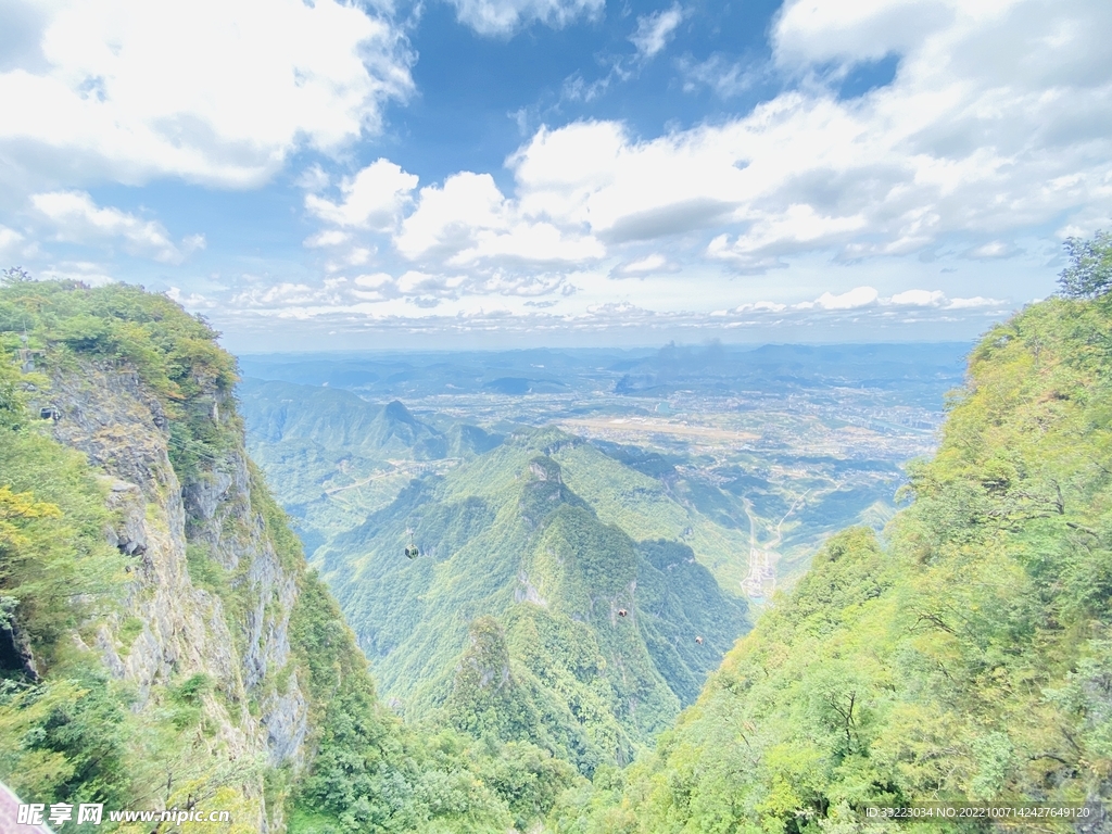 景观 壁纸 自然风景 国内旅游