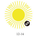 小程序码通用矢量模板