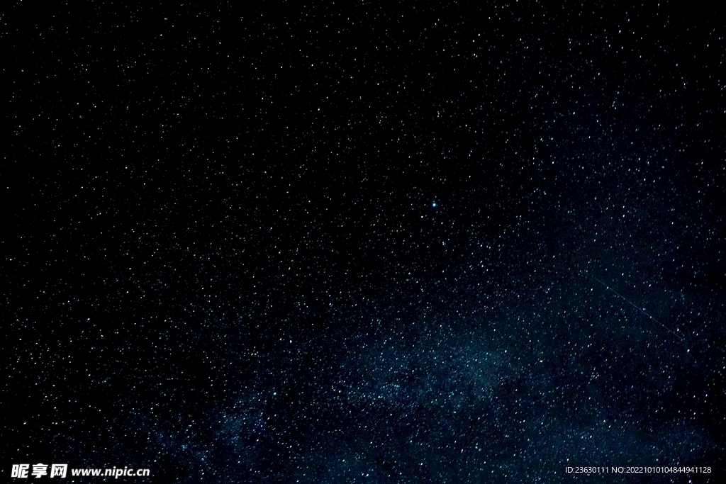 星空