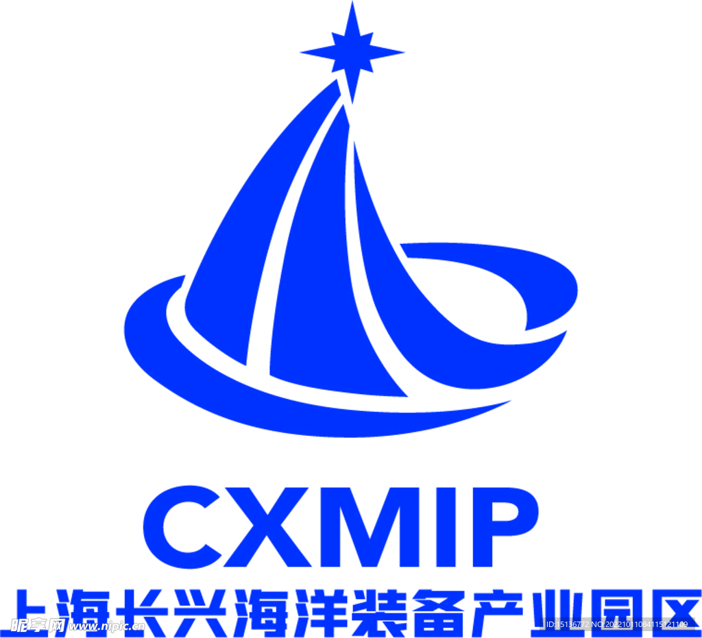 上海长兴海洋装备产业园区