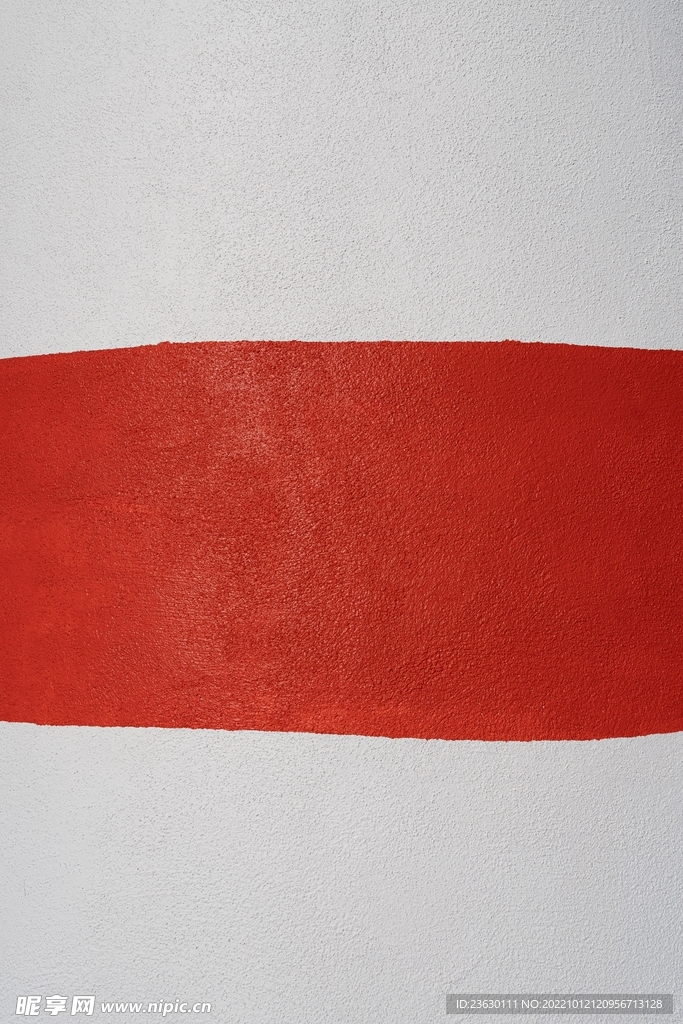 红色白色背景