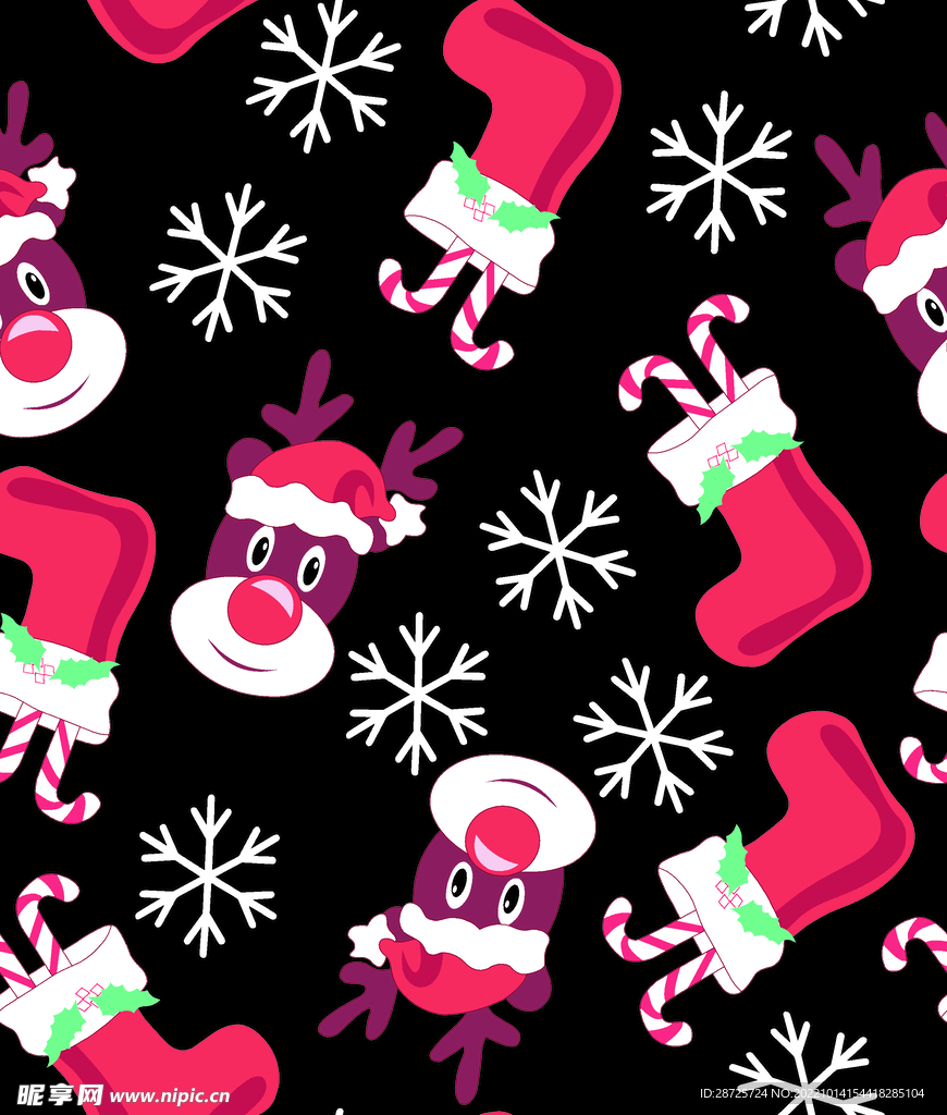 数码印花 大牌花 小碎花 爆款