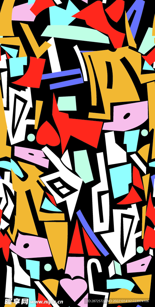 数码印花 大牌花 小碎花 爆款