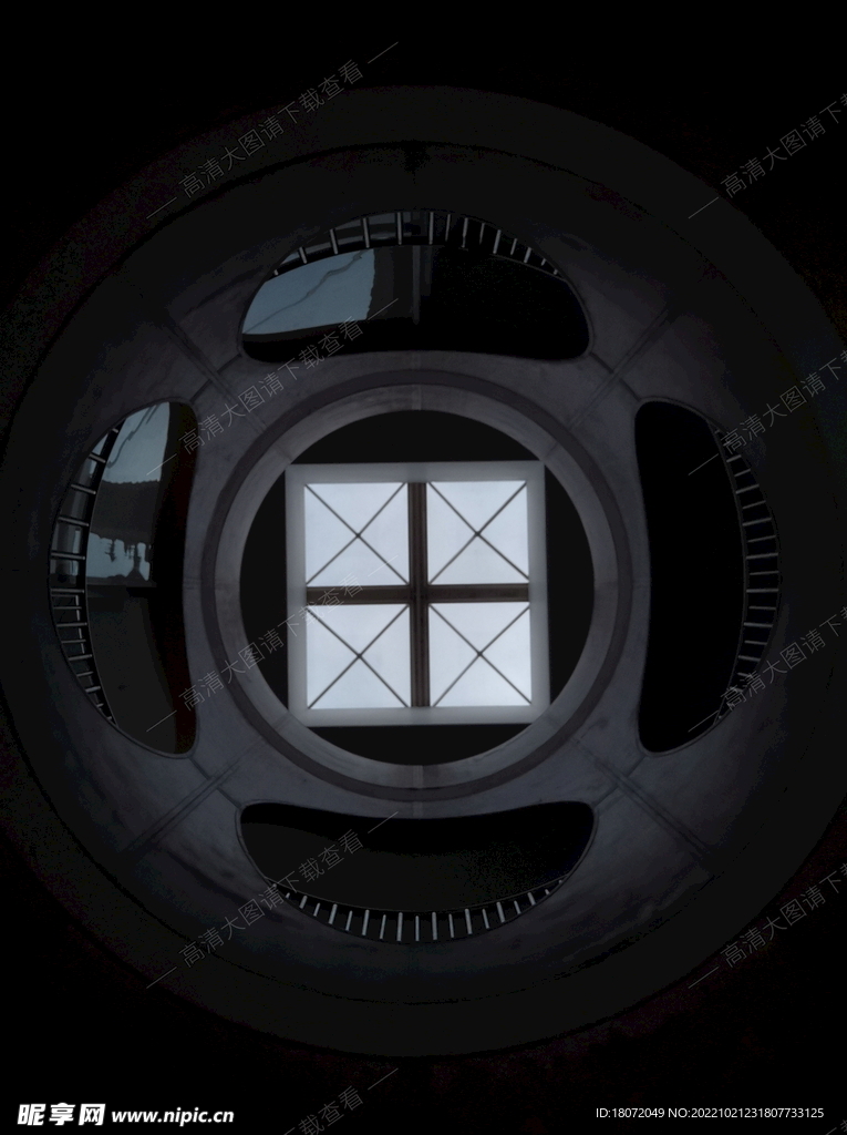 广州艺术博物馆 建筑摄影