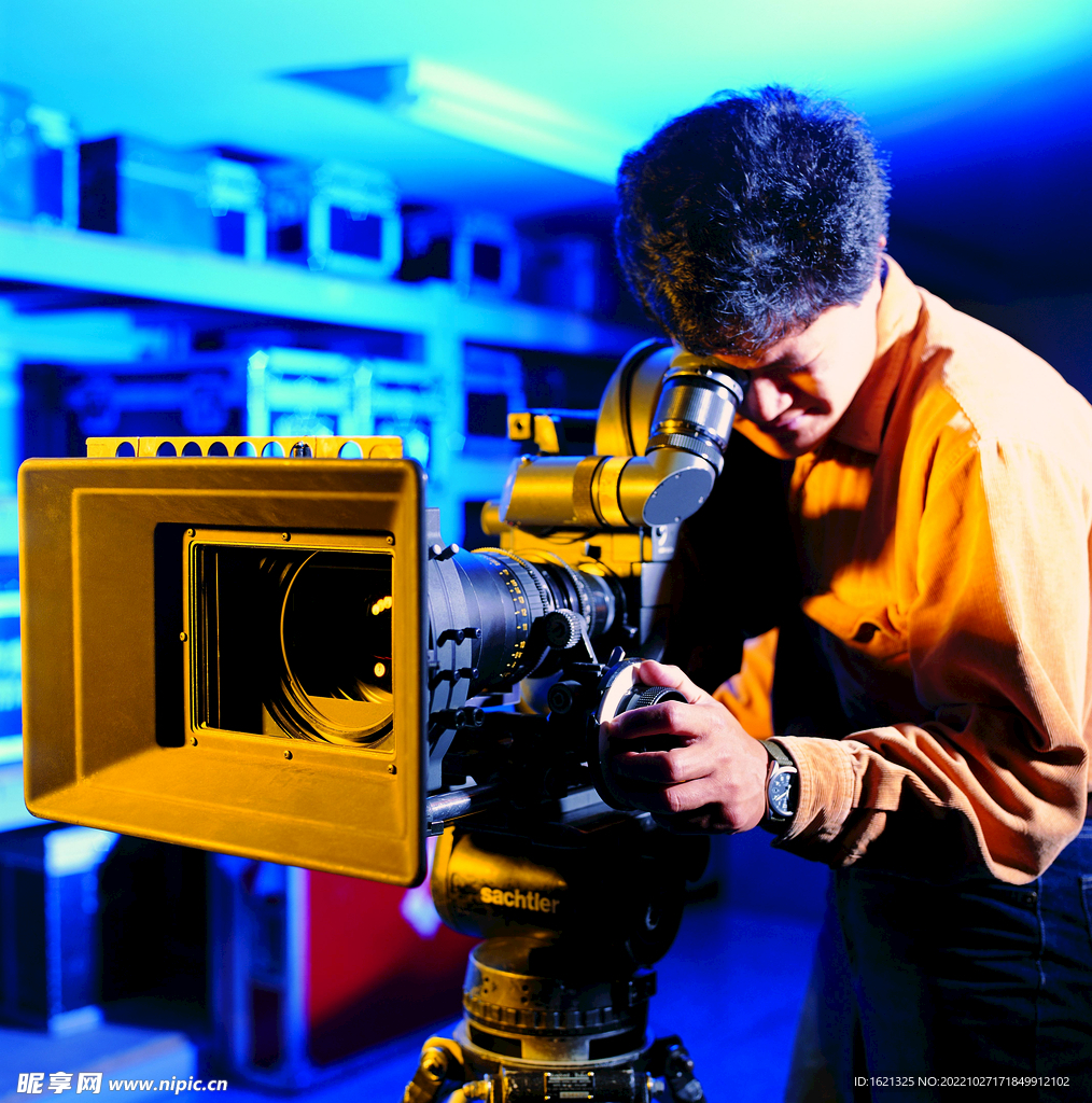 拍电影  拍摄 影视制作 后期