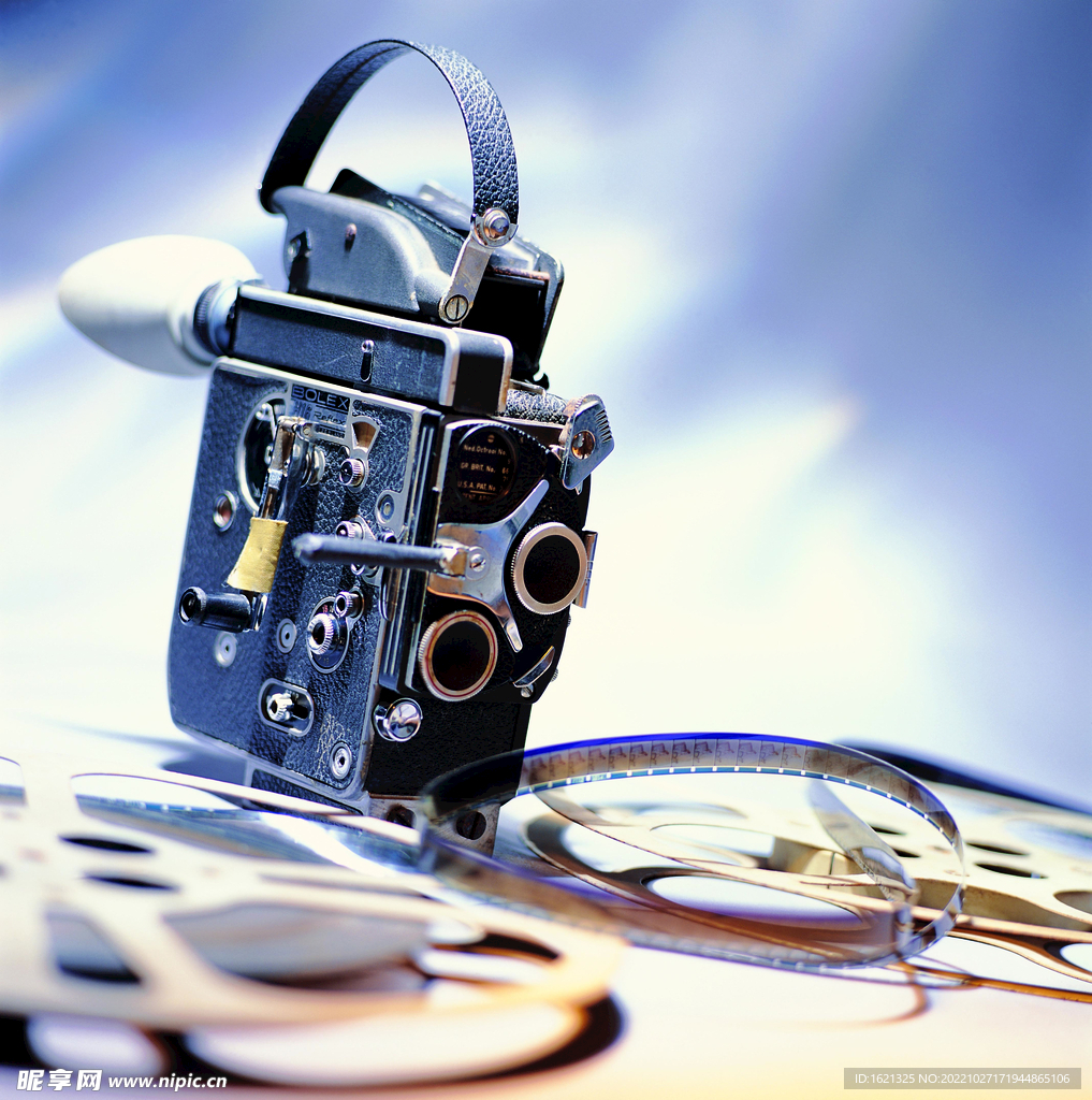 拍电影  拍摄 影视制作 后期