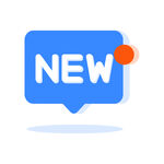 新品上市图片小标