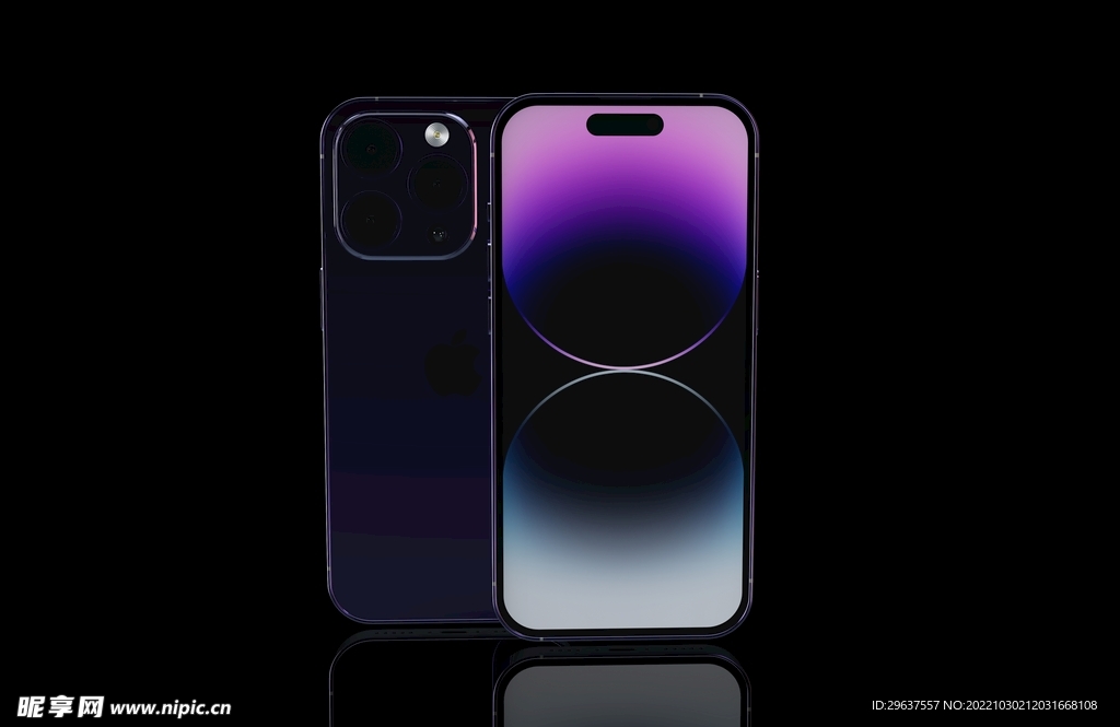 iPhone14白模非一比一