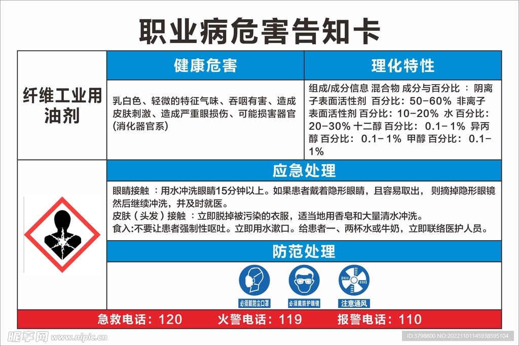 纤维工业用油剂  