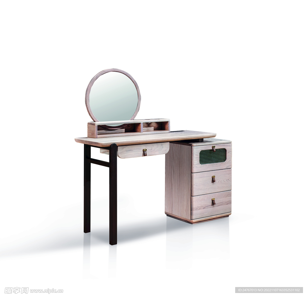 梳妆台