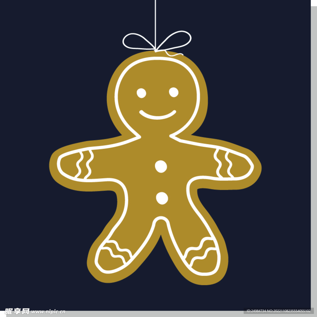 熊矢量素材插画