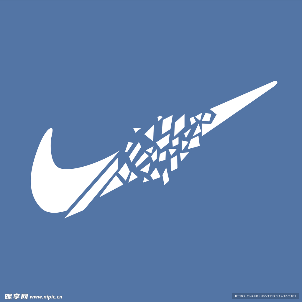 衣服服装对号图案烫花印花印画