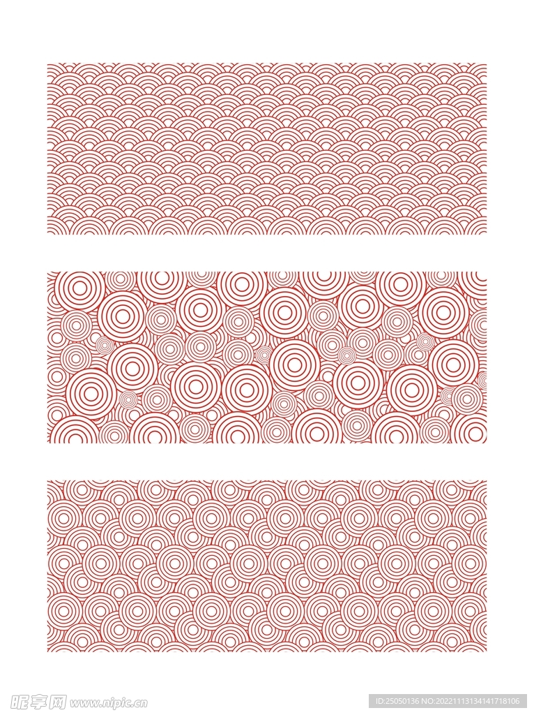 中国风底纹素材花纹