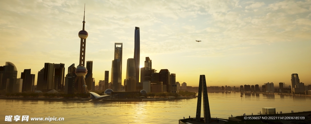 上海陆家嘴 东方明珠