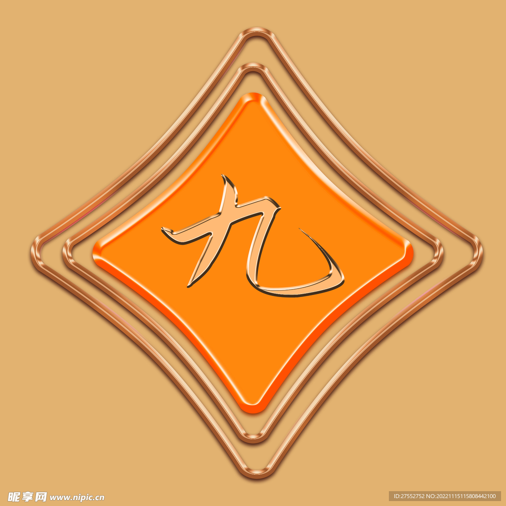 logo效果