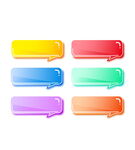 立体渐变对话框