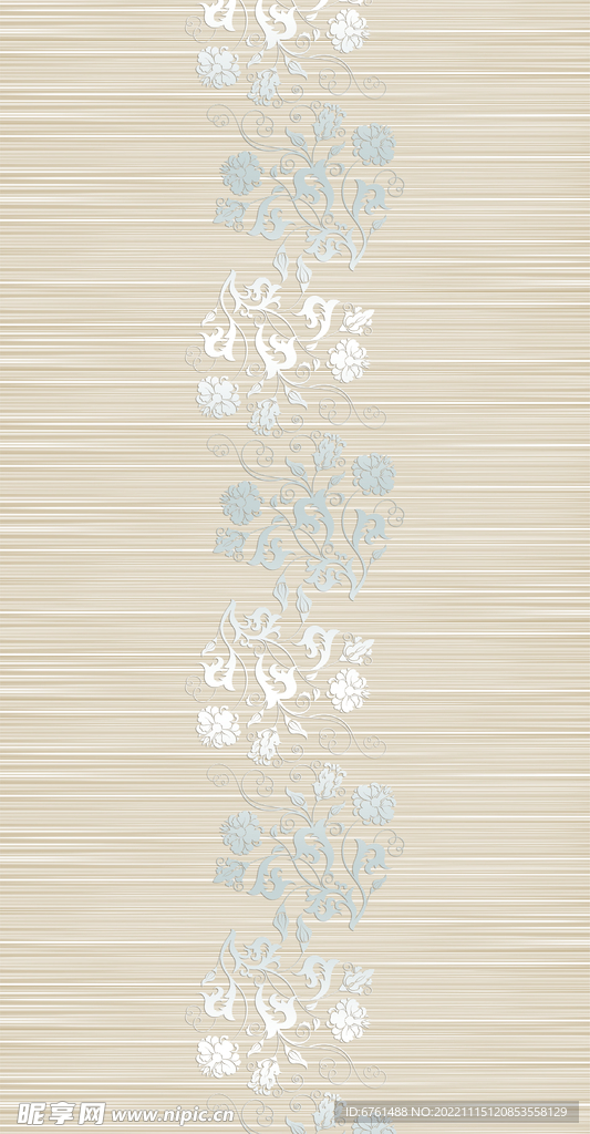 木纹移门图库高清图花