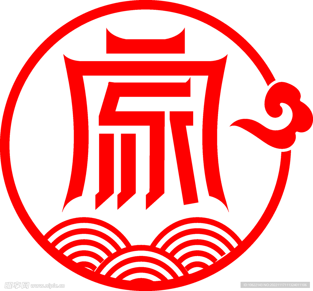 家字LOGO