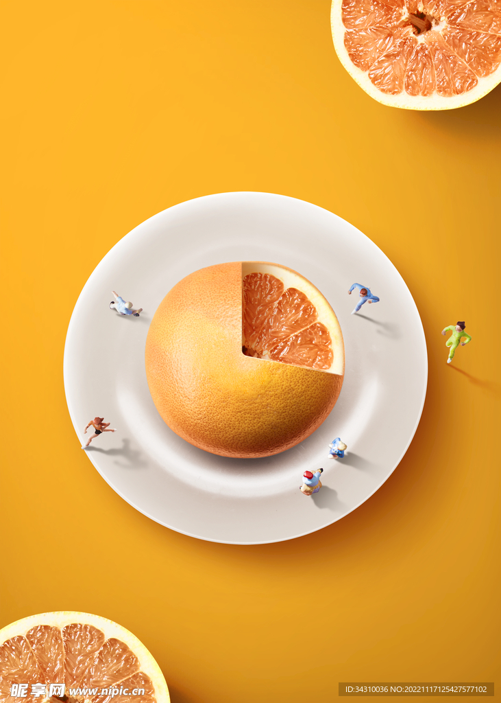 餐厅厨房酒店餐具装饰画