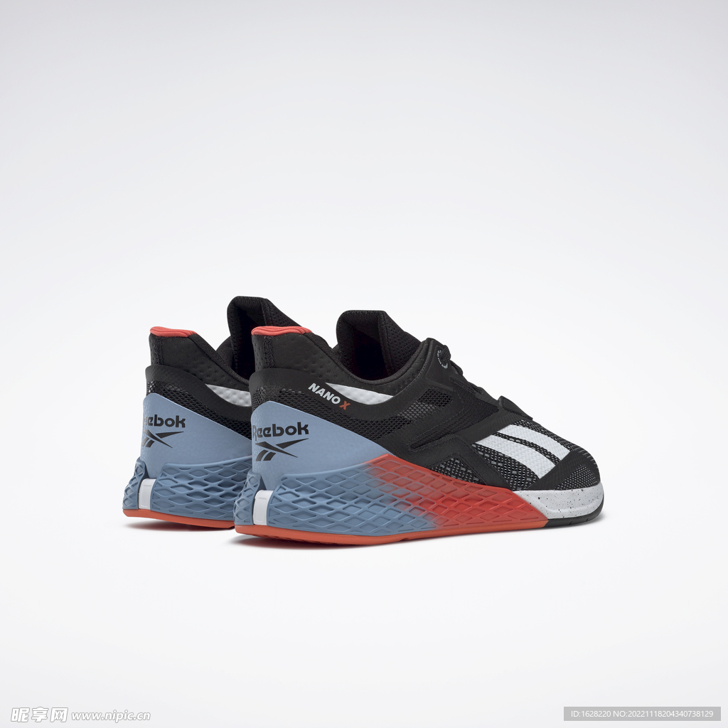 REEBOK 休闲 运动旅游鞋