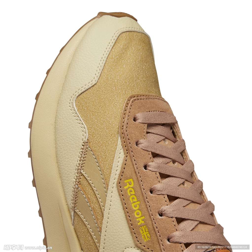 REEBOK 休闲 运动旅游鞋