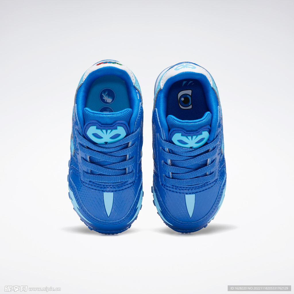 REEBOK 儿童 运动旅游鞋