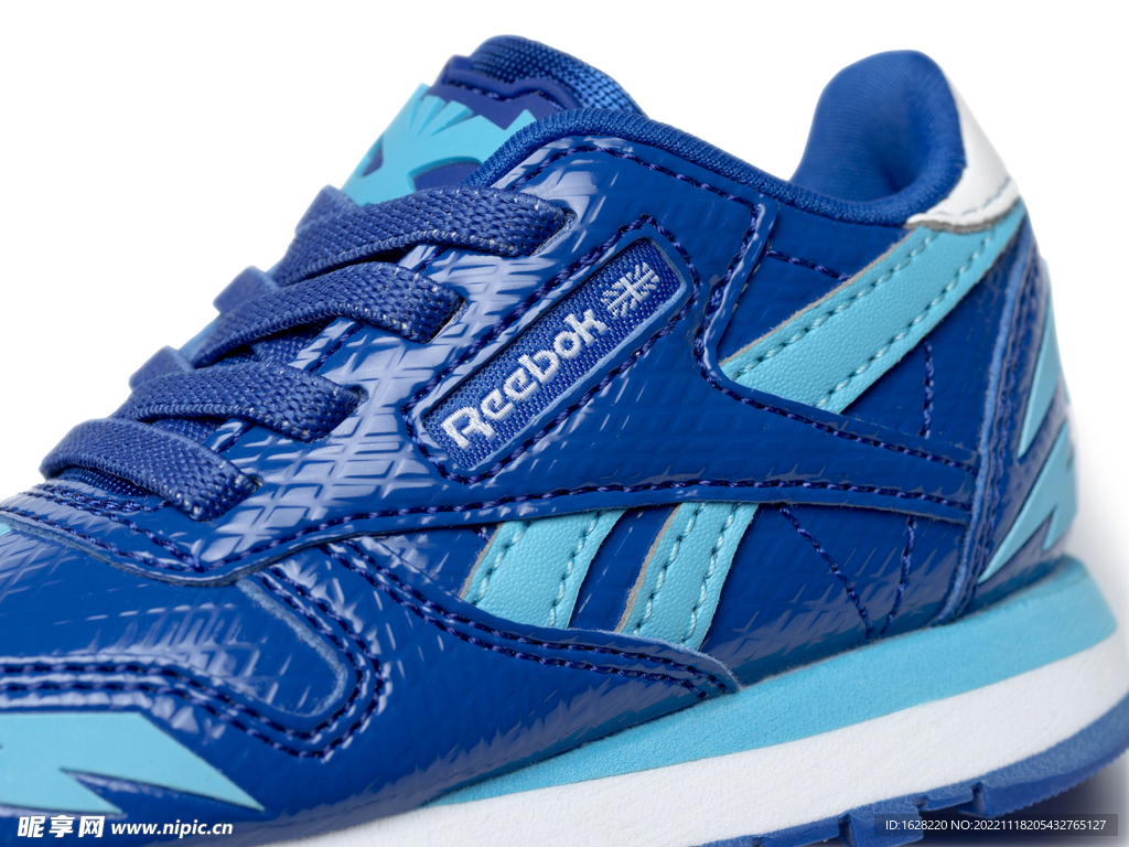 REEBOK 儿童 运动旅游鞋