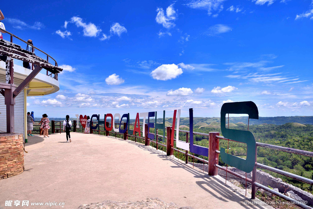 马尔代夫摄影图