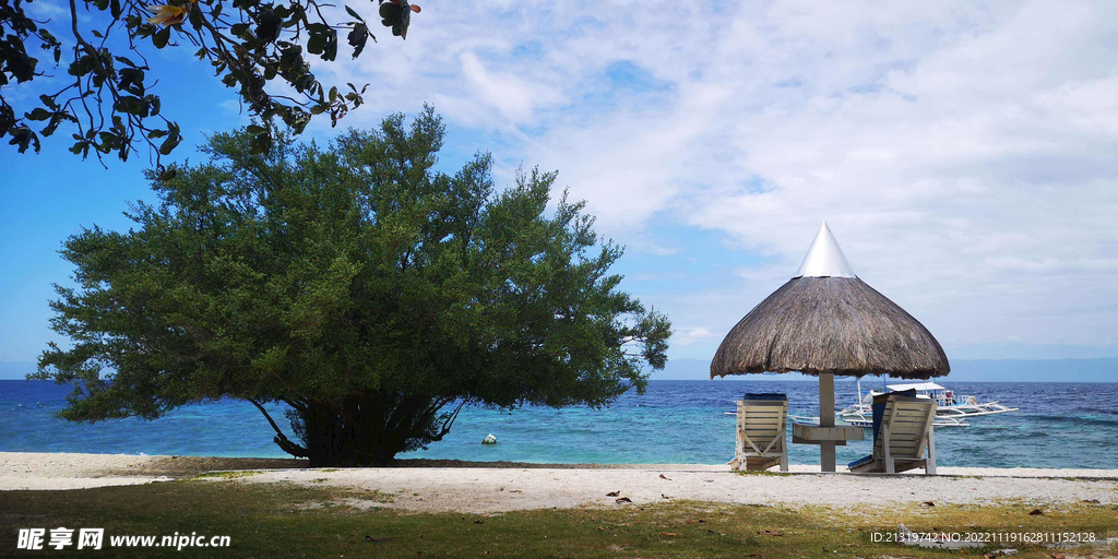 马尔代夫高清图