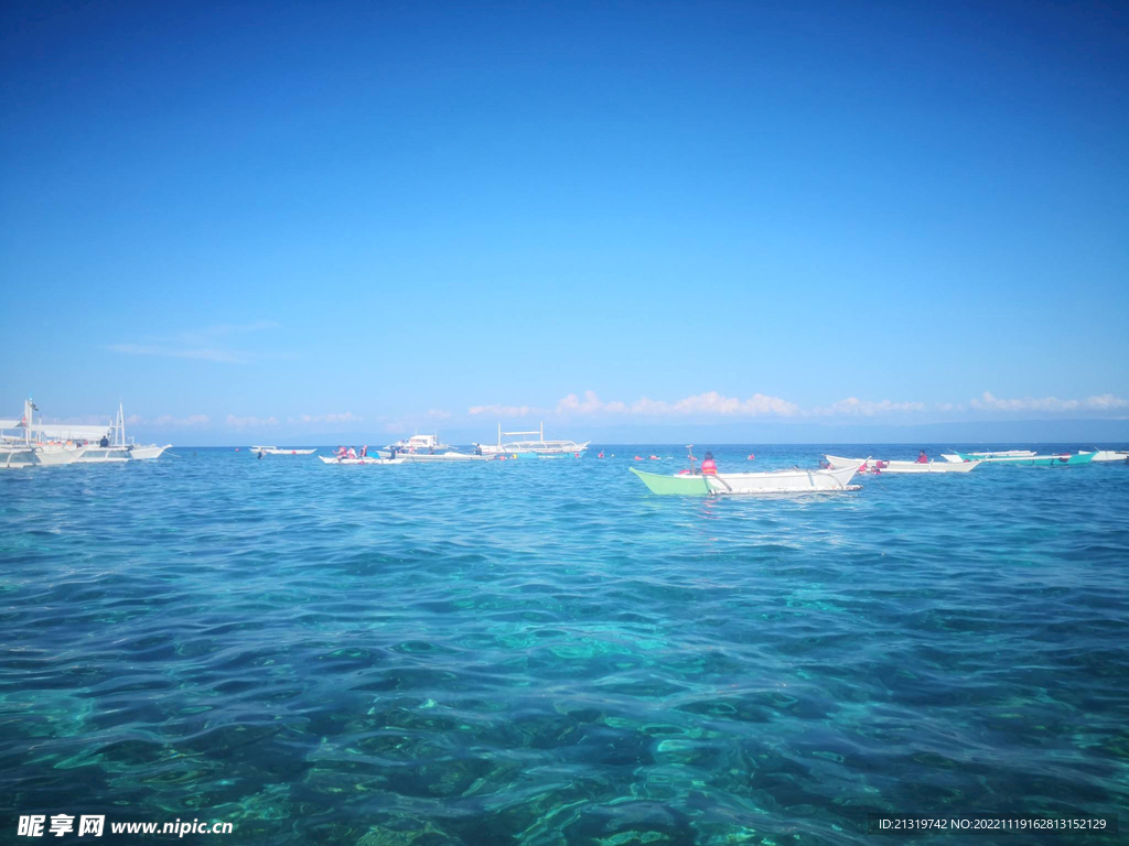 马尔代夫摄影图