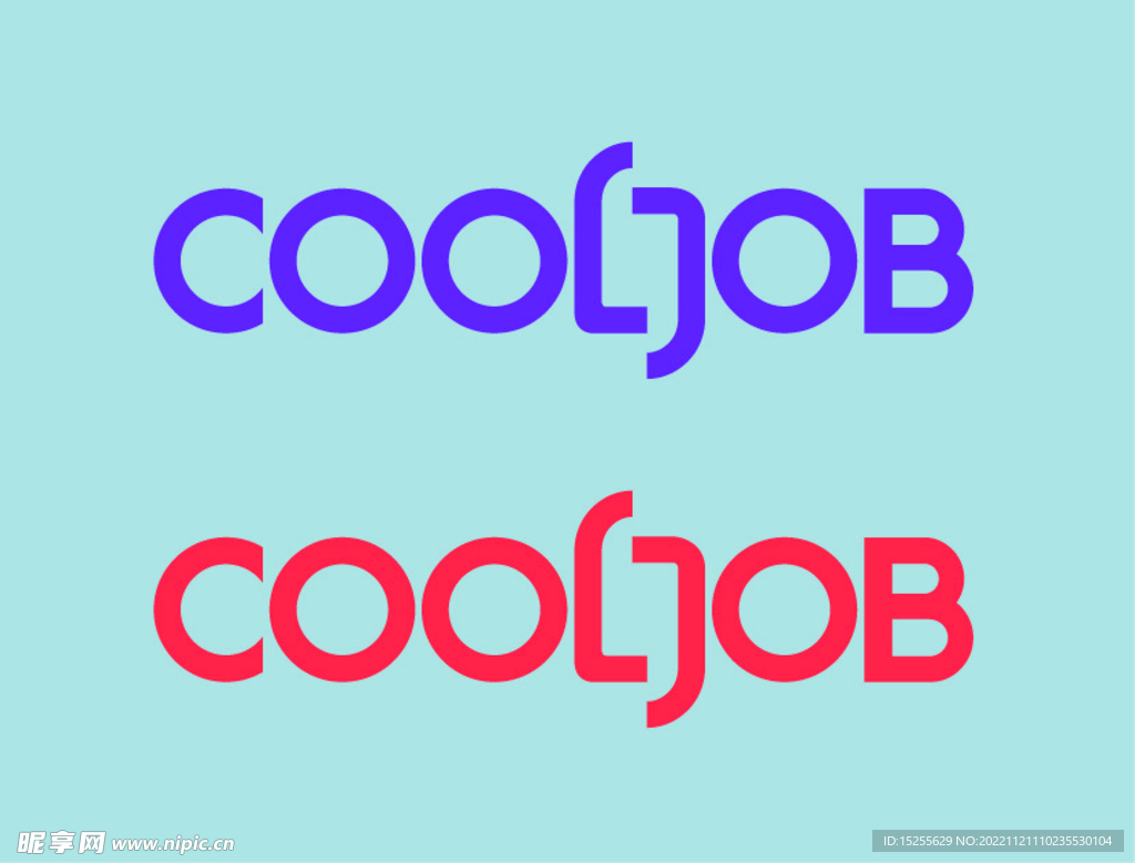 COOLJOB标