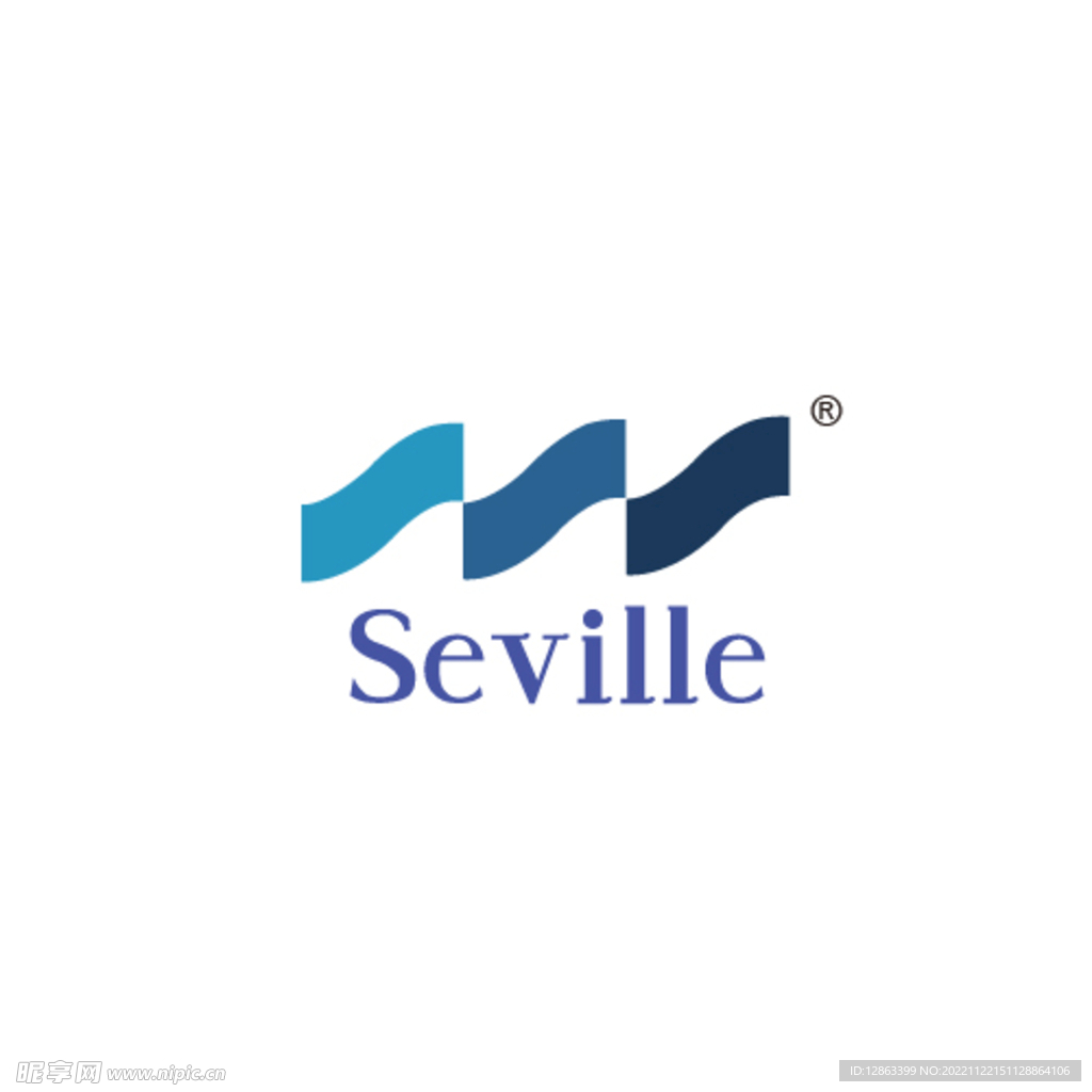 seville 企业LOGO