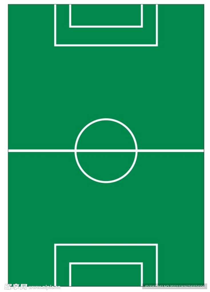 足球场