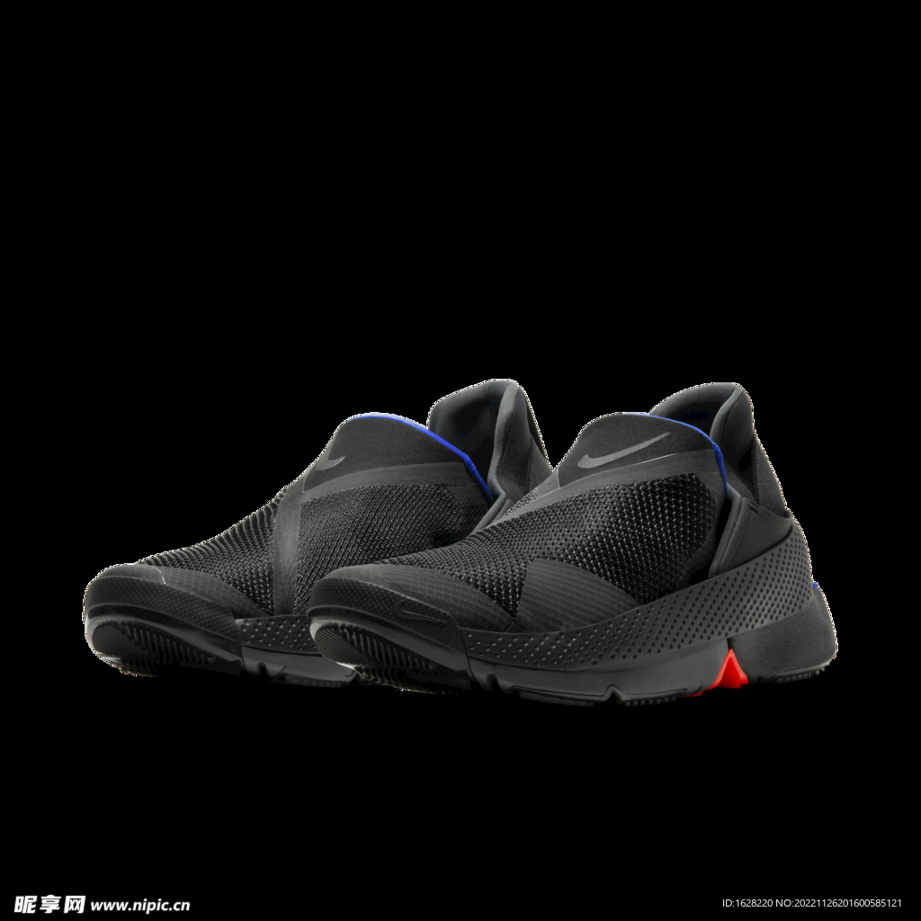 Nike 休闲 运动旅游鞋