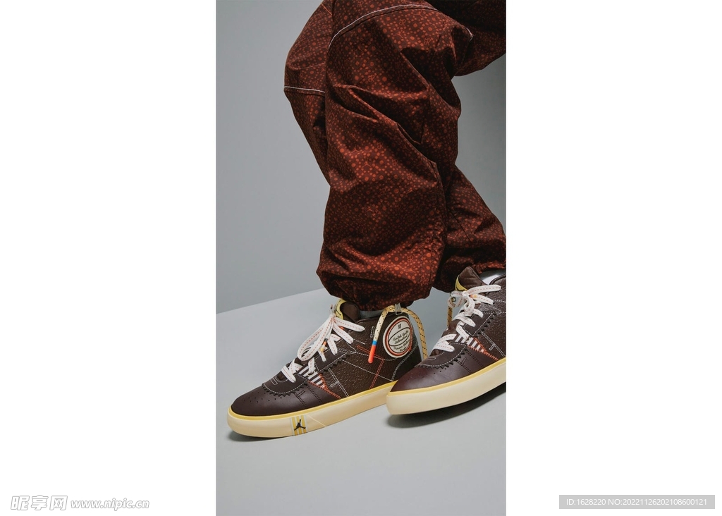 Nike 休闲 运动旅游鞋