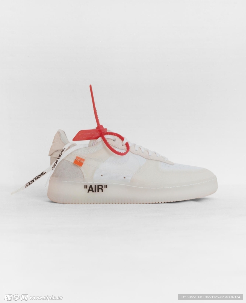 Nike 休闲 运动旅游鞋