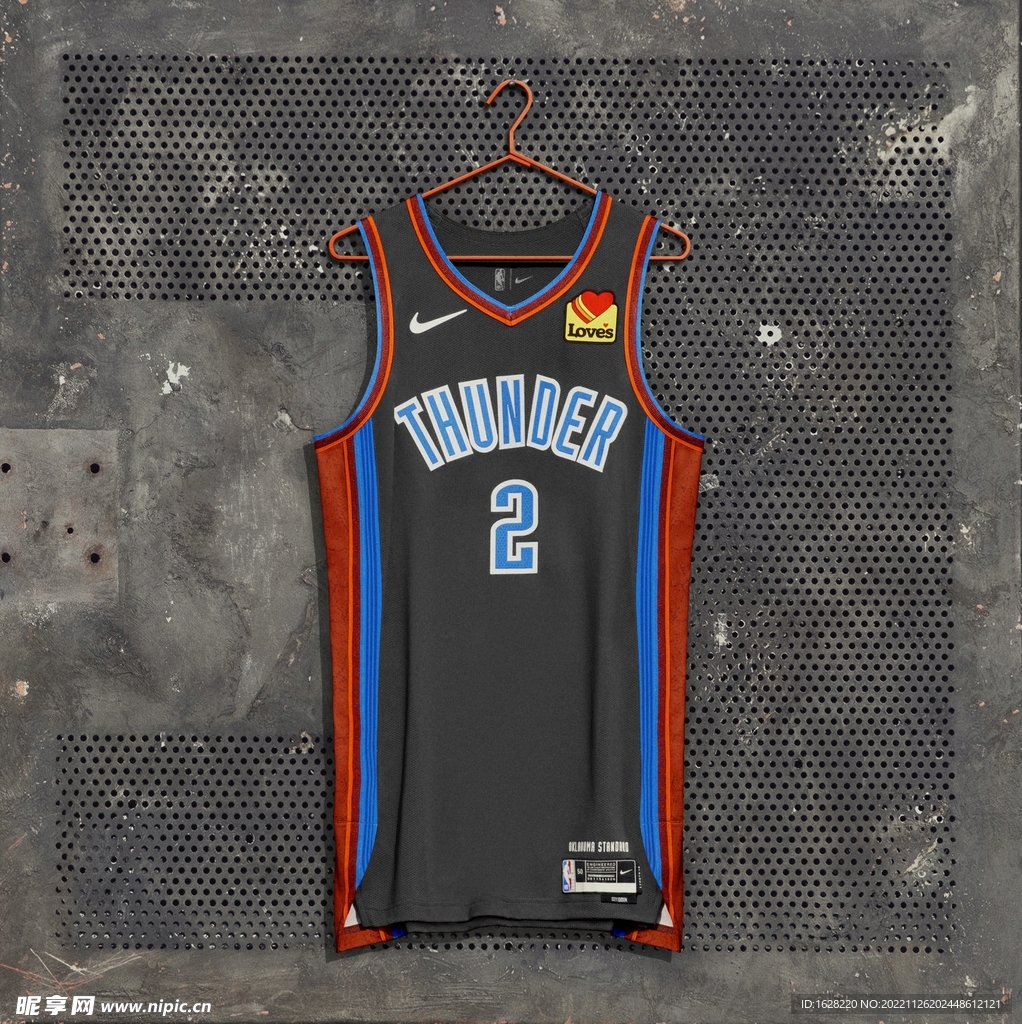 Nike篮球NBA运动装备