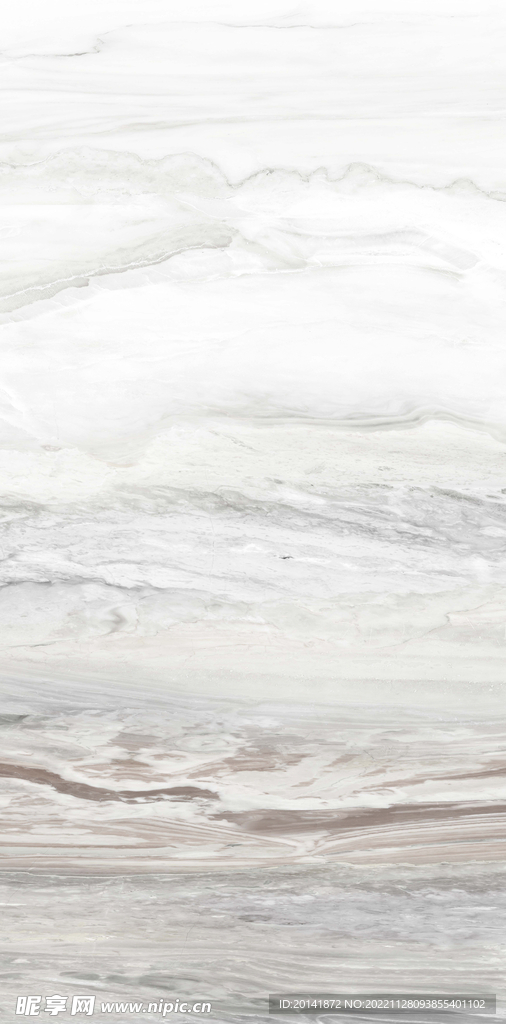 新款大理石纹山水画玄关